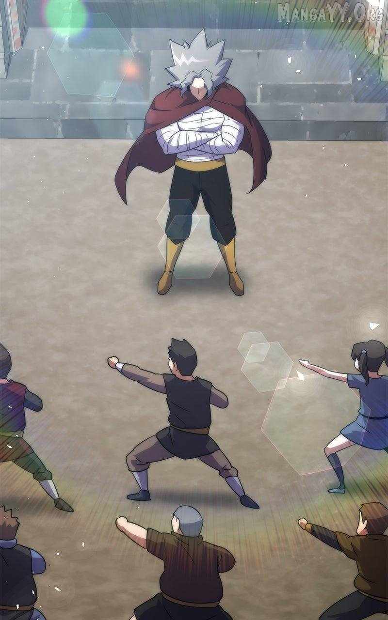 Surviving in an Action Manhwa Chapter 138 - Page 72