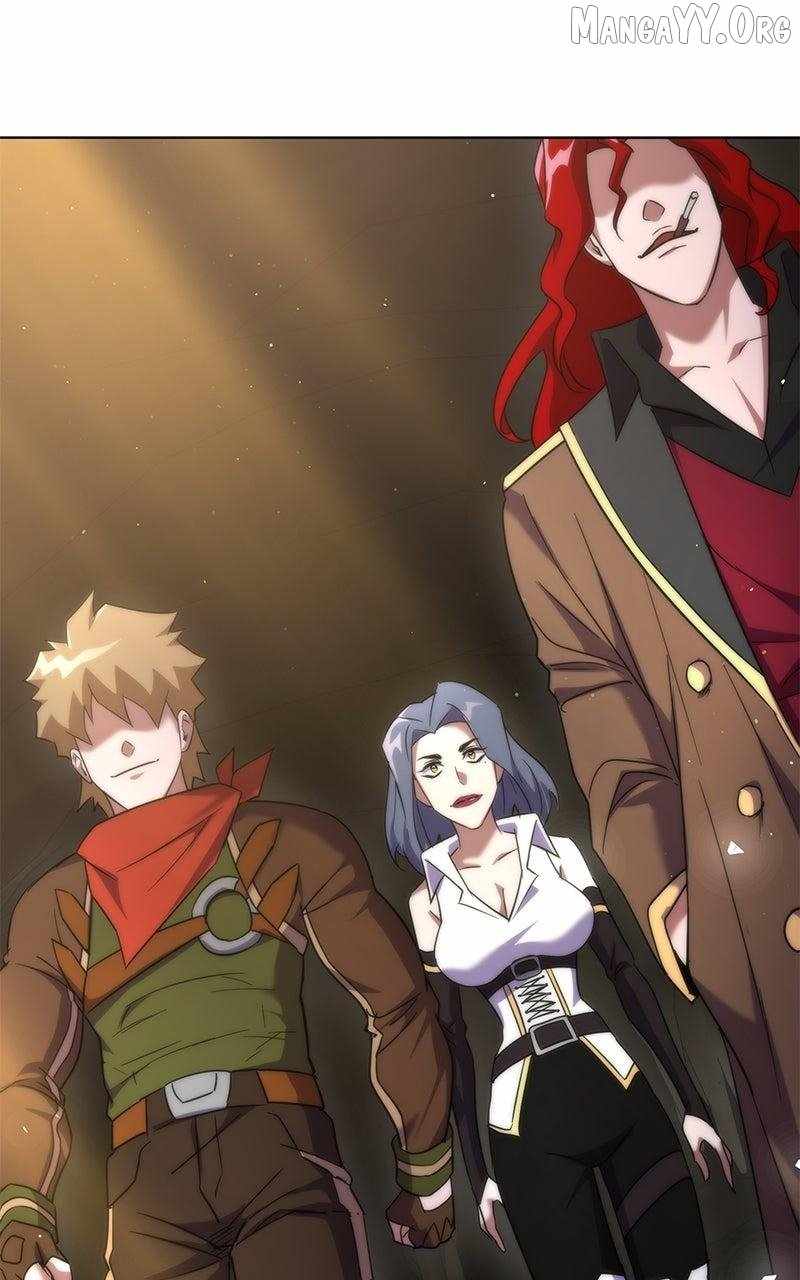 Surviving in an Action Manhwa Chapter 138 - Page 74