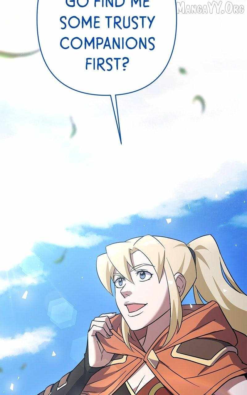 Surviving in an Action Manhwa Chapter 138 - Page 81