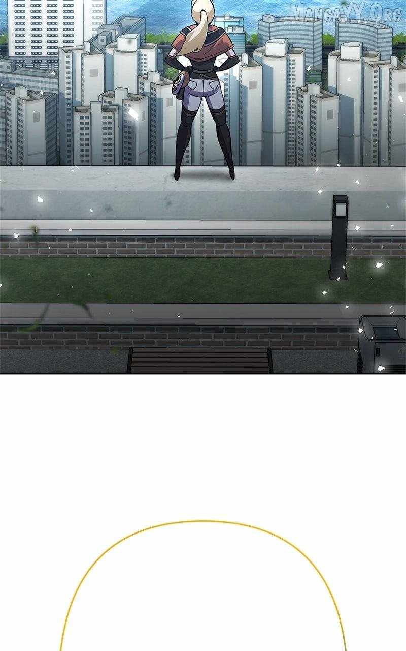 Surviving in an Action Manhwa Chapter 138 - Page 87