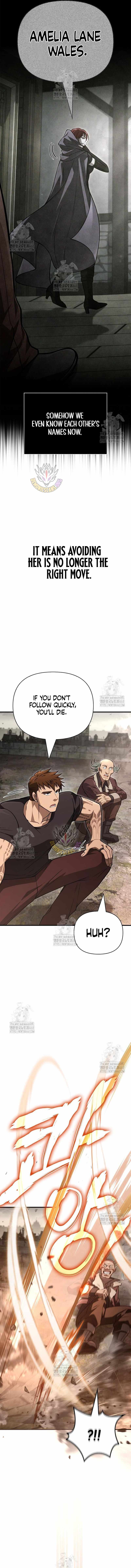 Surviving the Game as a Barbarian Chapter 127 - Page 19