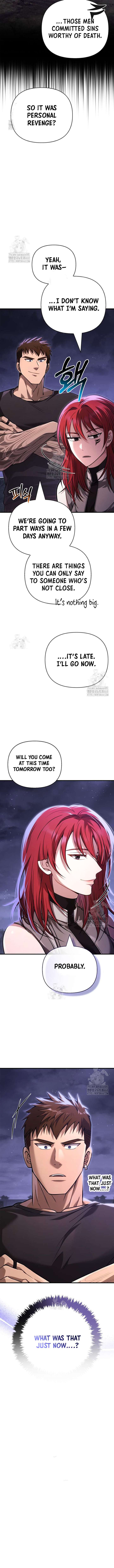 Surviving the Game as a Barbarian Chapter 128 - Page 18