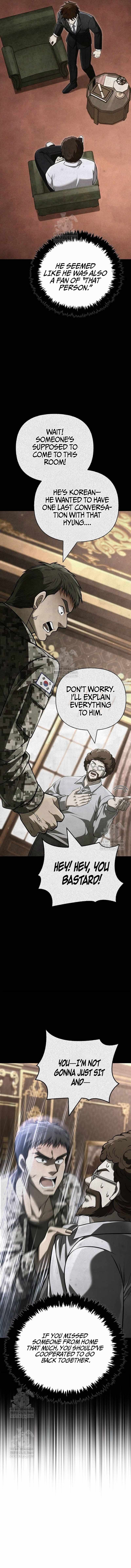 Surviving the Game as a Barbarian Chapter 131 - Page 13