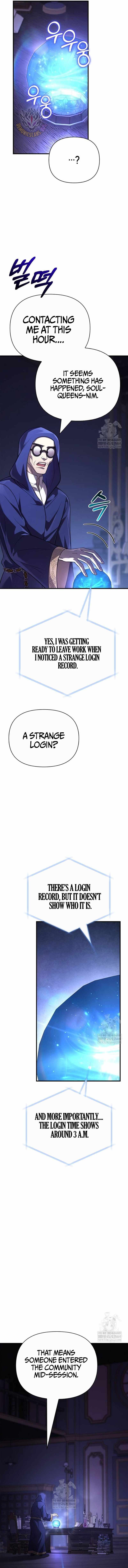 Surviving the Game as a Barbarian Chapter 131 - Page 14