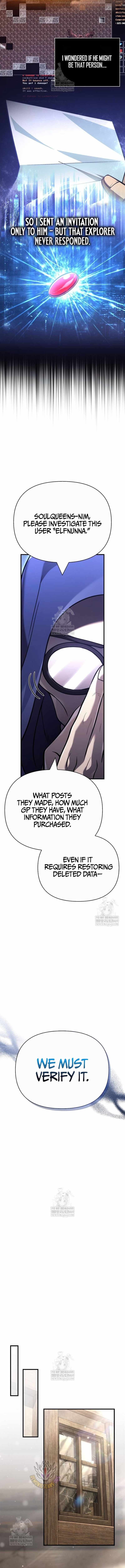 Surviving the Game as a Barbarian Chapter 131 - Page 19