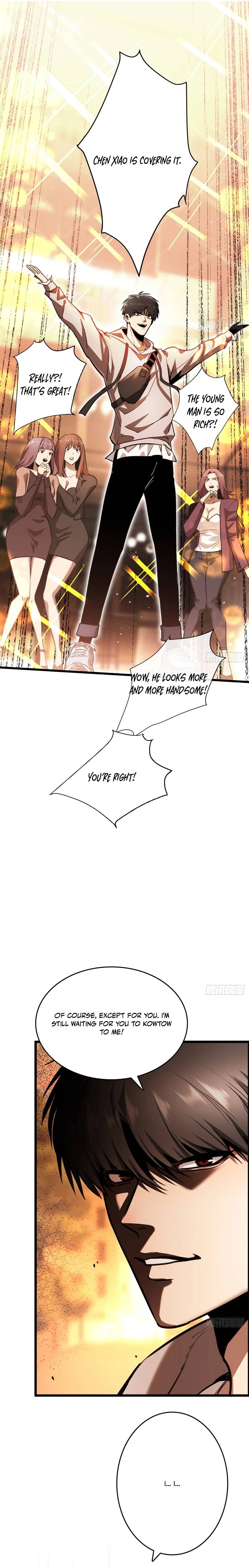 Surviving the Heat Apocalypse with My God-Tier Safehouse Chapter 1 - Page 17