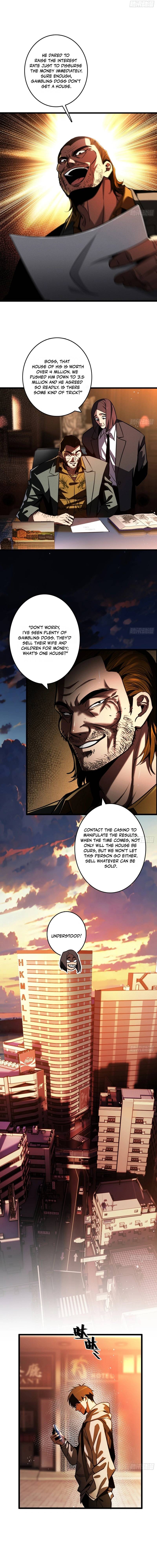 Surviving the Heat Apocalypse with My God-Tier Safehouse Chapter 1 - Page 9