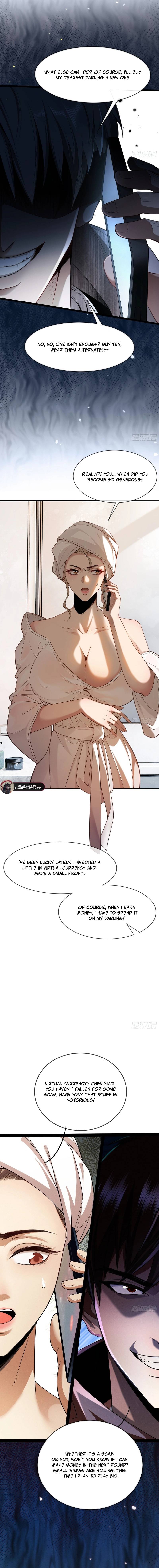 Surviving the Heat Apocalypse with My God-Tier Safehouse Chapter 2 - Page 5