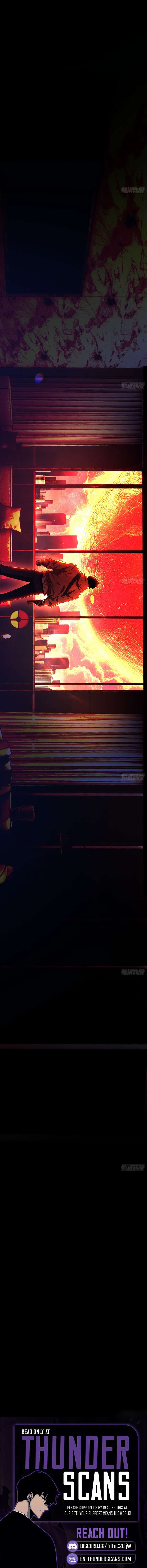 Surviving the Heat Apocalypse with My God-Tier Safehouse Chapter 3 - Page 14