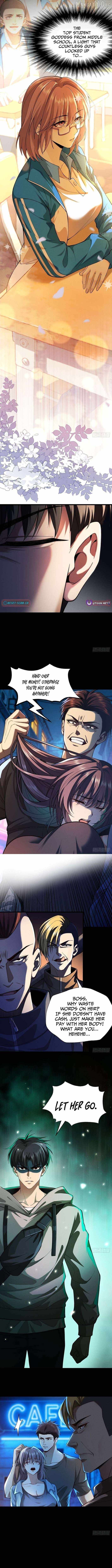 Surviving the Heat Apocalypse with My God-Tier Safehouse Chapter 4 - Page 2