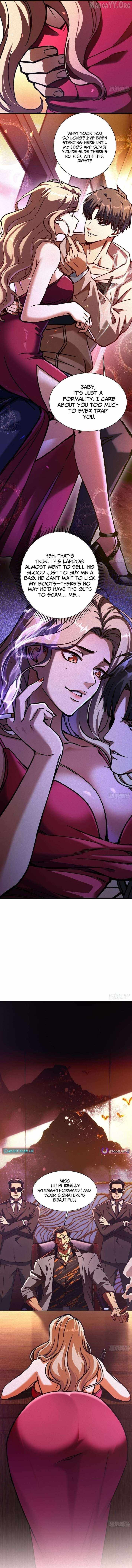 Surviving the Heat Apocalypse with My God-Tier Safehouse Chapter 4 - Page 12