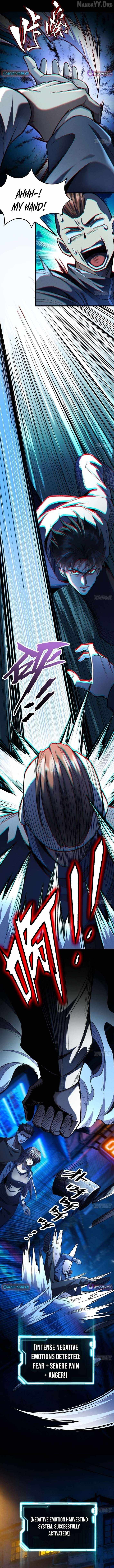 Surviving the Heat Apocalypse with My God-Tier Safehouse Chapter 4 - Page 4