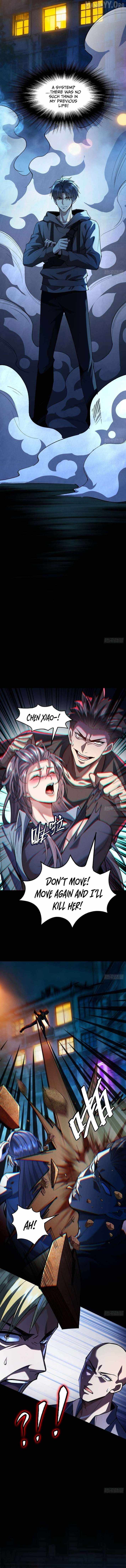 Surviving the Heat Apocalypse with My God-Tier Safehouse Chapter 4 - Page 5