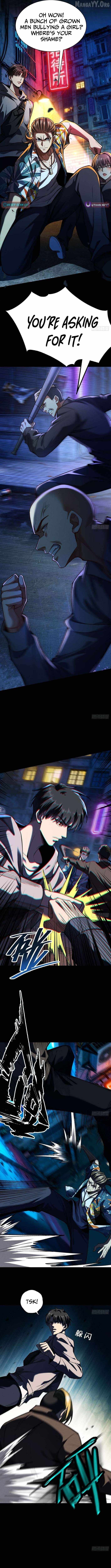 Surviving the Heat Apocalypse with My God-Tier Safehouse Chapter 4 - Page 6