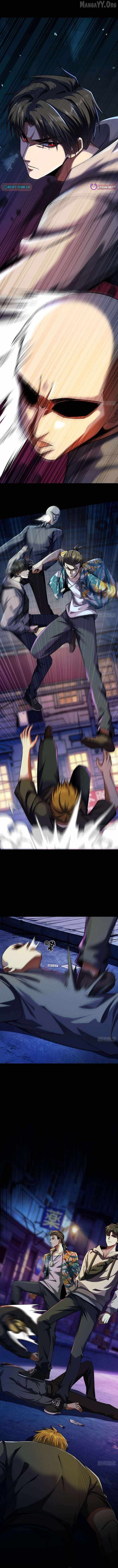 Surviving the Heat Apocalypse with My God-Tier Safehouse Chapter 4 - Page 7