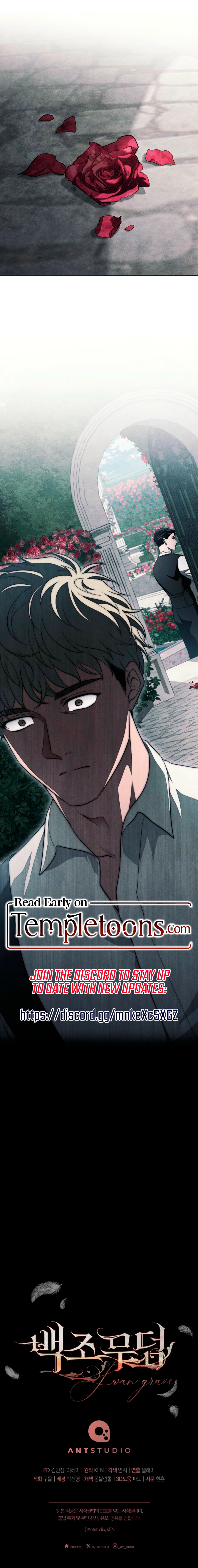 Swan’s Grave Chapter 18 - Page 10