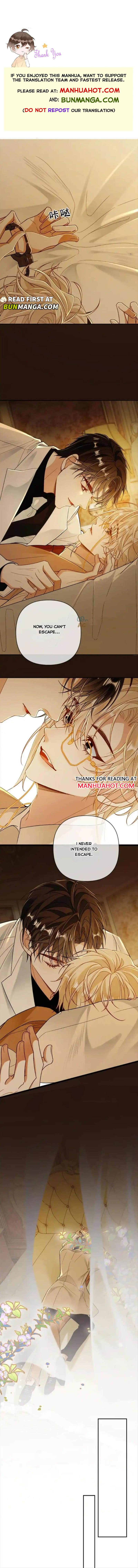 Sweet Desire! the Cold Lord God, Who Can Tease, Coax, and Act Coquettish Chapter 101 - Page 1