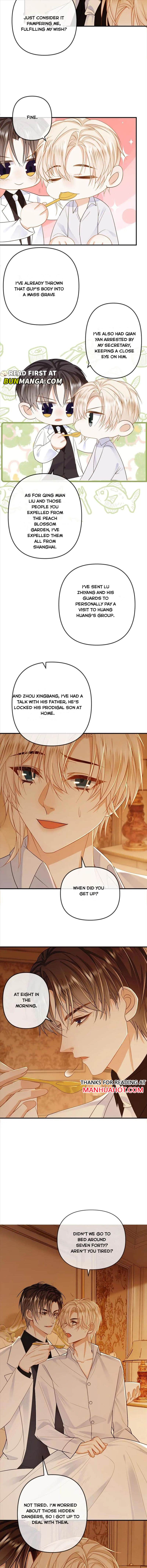 Sweet Desire! the Cold Lord God, Who Can Tease, Coax, and Act Coquettish Chapter 106 - Page 2