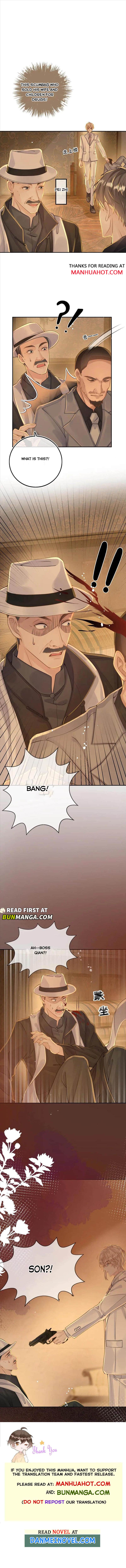 Sweet Desire! the Cold Lord God, Who Can Tease, Coax, and Act Coquettish Chapter 108 - Page 5