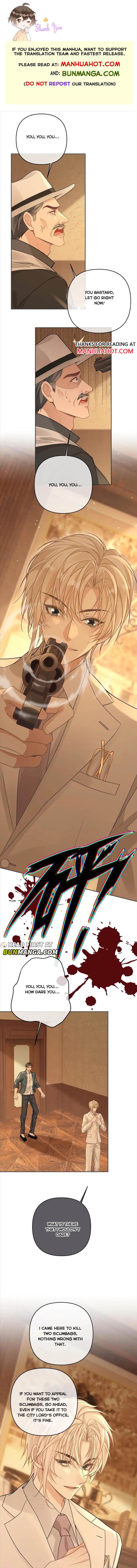 Sweet Desire! the Cold Lord God, Who Can Tease, Coax, and Act Coquettish Chapter 109 - Page 1