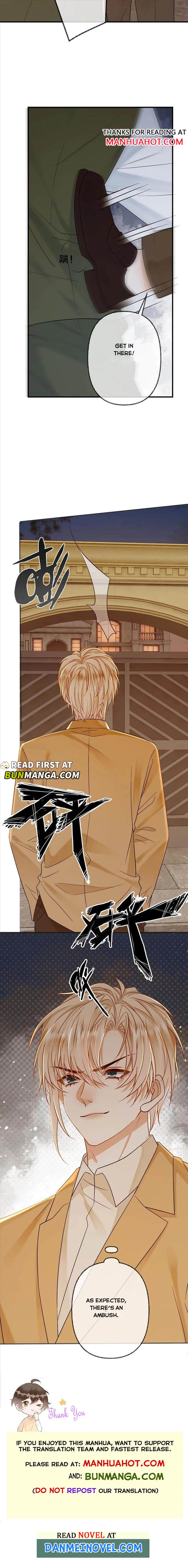 Sweet Desire! the Cold Lord God, Who Can Tease, Coax, and Act Coquettish Chapter 110 - Page 4