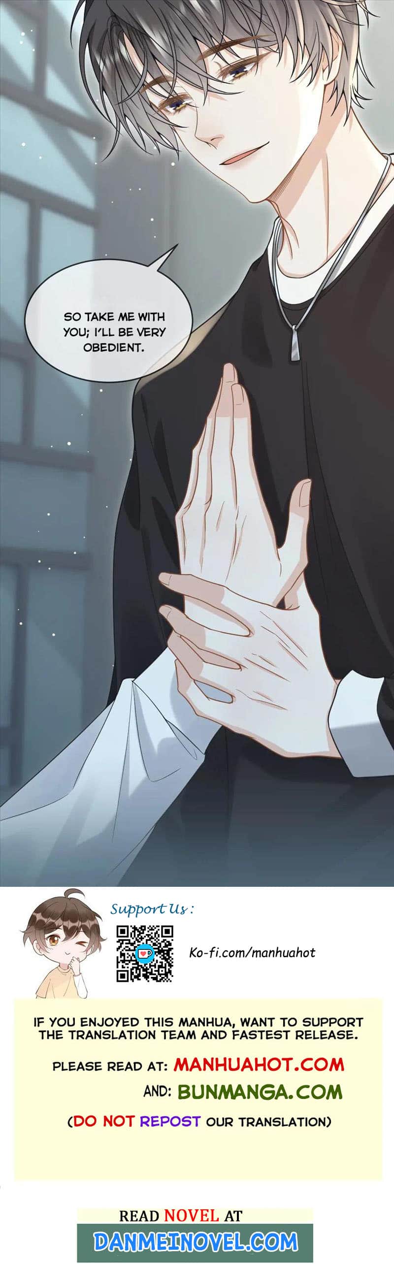 Sweet Desire! the Cold Lord God, Who Can Tease, Coax, and Act Coquettish Chapter 118 - Page 5