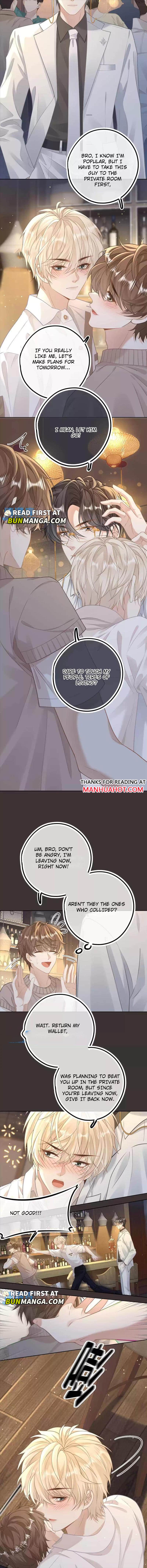 Sweet Desire! the Cold Lord God, Who Can Tease, Coax, and Act Coquettish Chapter 12 - Page 2