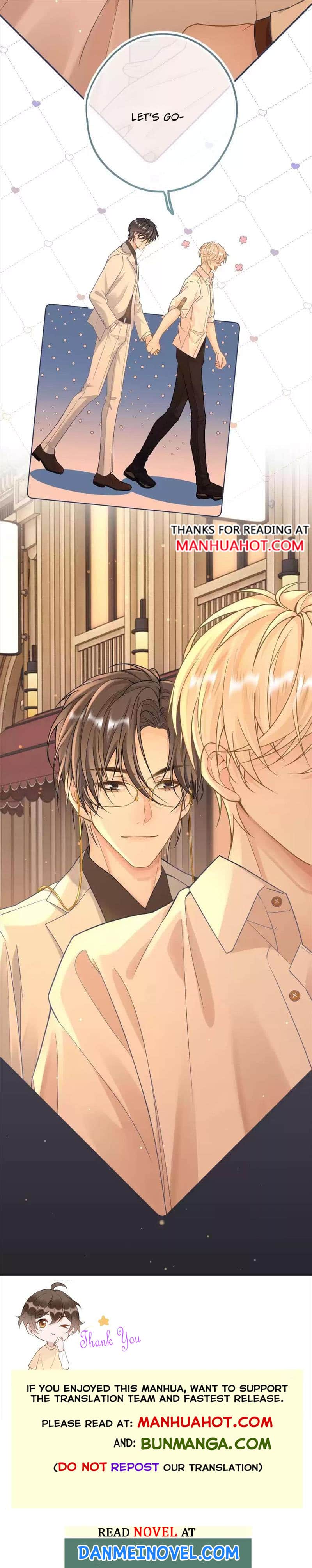 Sweet Desire! the Cold Lord God, Who Can Tease, Coax, and Act Coquettish Chapter 12 - Page 5