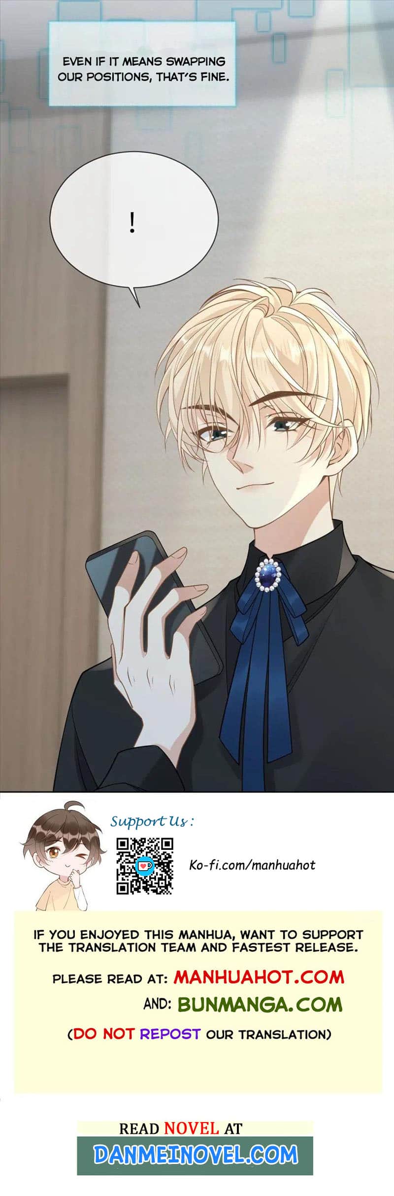 Sweet Desire! the Cold Lord God, Who Can Tease, Coax, and Act Coquettish Chapter 129 - Page 4