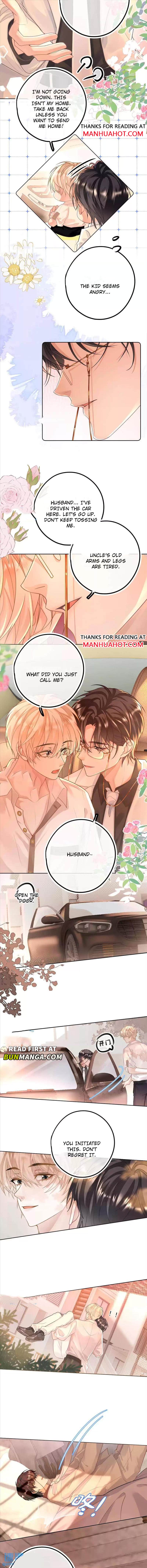 Sweet Desire! the Cold Lord God, Who Can Tease, Coax, and Act Coquettish Chapter 13 - Page 2