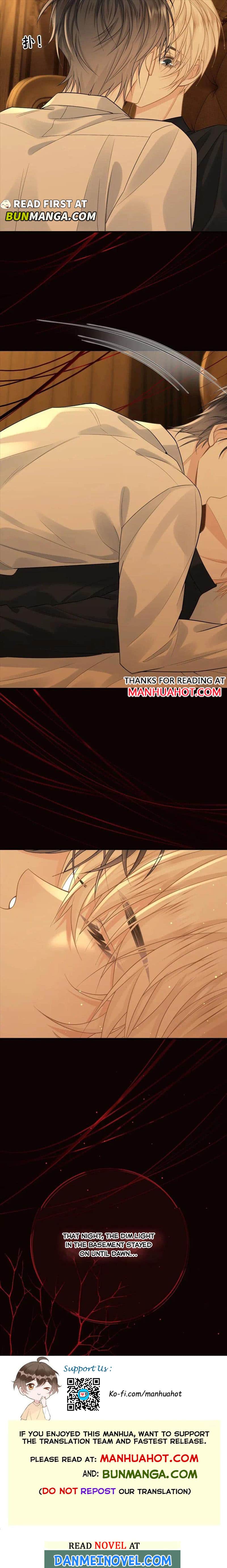 Sweet Desire! the Cold Lord God, Who Can Tease, Coax, and Act Coquettish Chapter 130 - Page 4