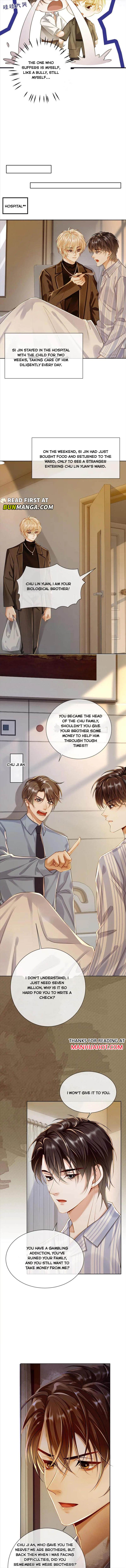 Sweet Desire! the Cold Lord God, Who Can Tease, Coax, and Act Coquettish Chapter 133 - Page 2