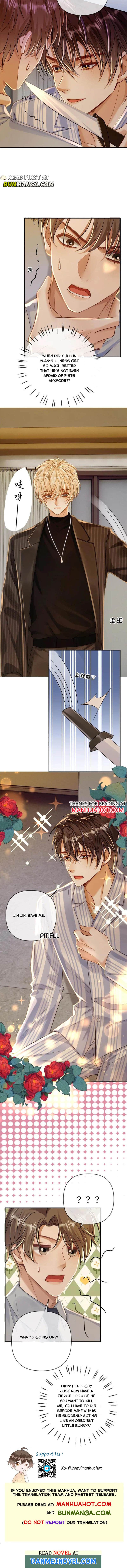 Sweet Desire! the Cold Lord God, Who Can Tease, Coax, and Act Coquettish Chapter 133 - Page 4