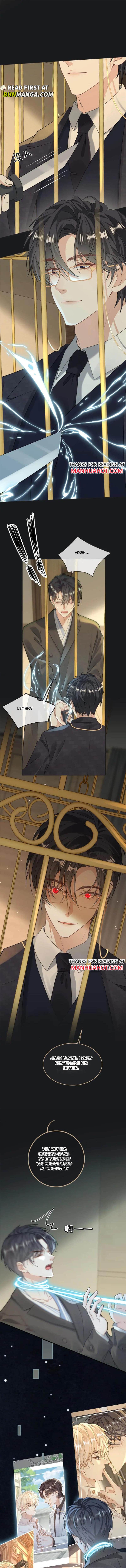 Sweet Desire! the Cold Lord God, Who Can Tease, Coax, and Act Coquettish Chapter 137 - Page 3