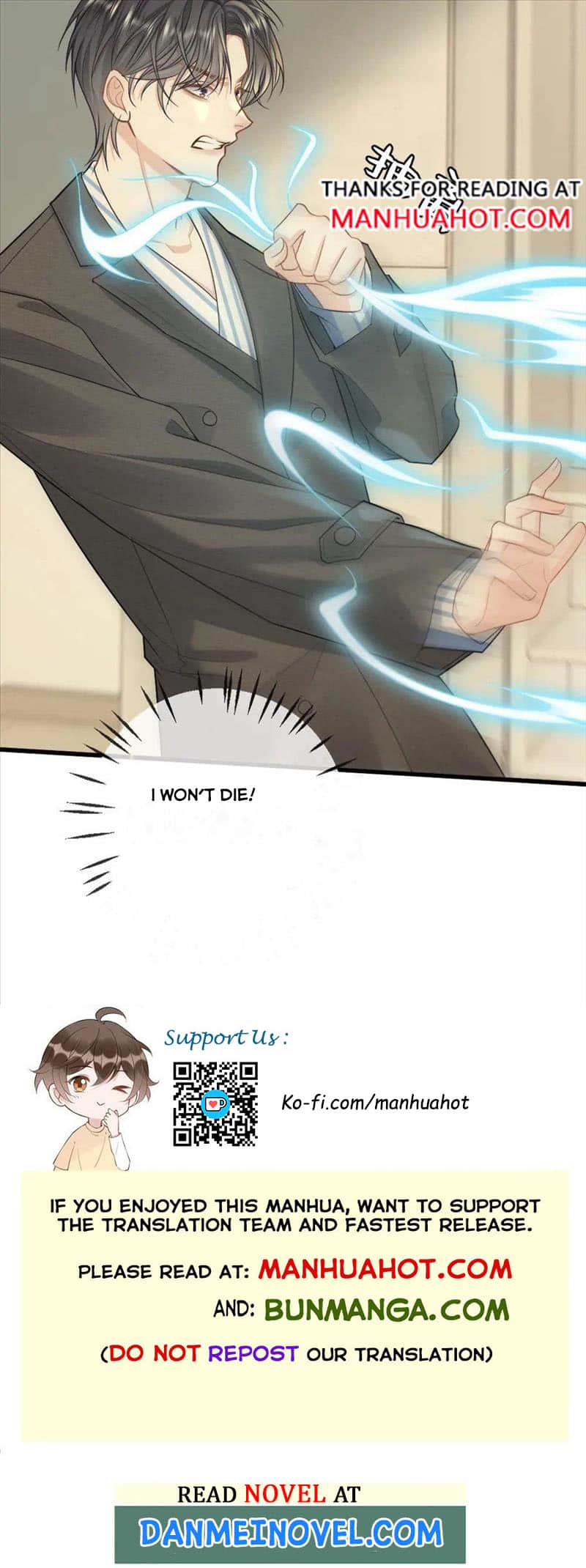 Sweet Desire! the Cold Lord God, Who Can Tease, Coax, and Act Coquettish Chapter 137 - Page 5