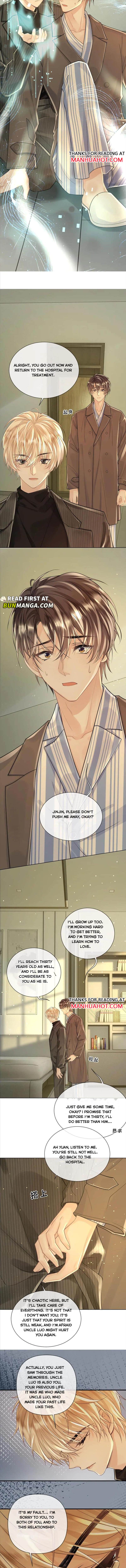 Sweet Desire! the Cold Lord God, Who Can Tease, Coax, and Act Coquettish Chapter 138 - Page 2