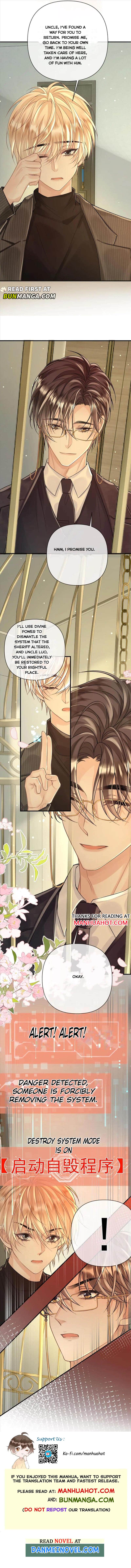 Sweet Desire! the Cold Lord God, Who Can Tease, Coax, and Act Coquettish Chapter 138 - Page 4