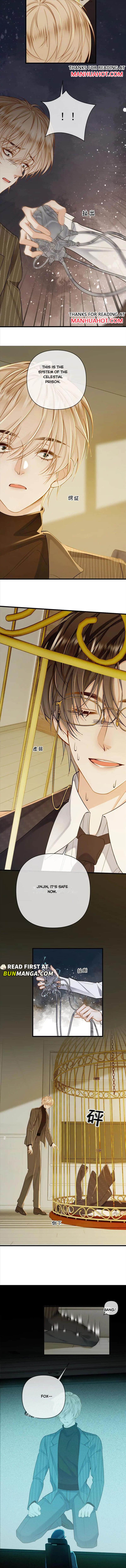 Sweet Desire! the Cold Lord God, Who Can Tease, Coax, and Act Coquettish Chapter 139 - Page 2