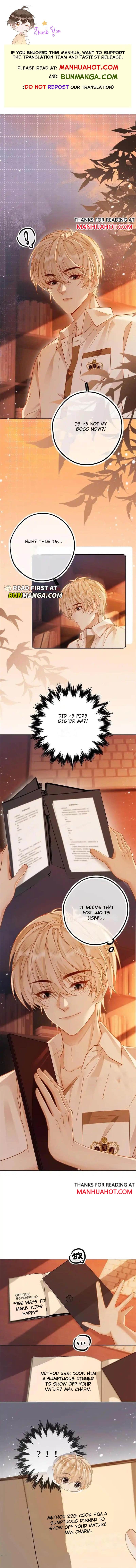 Sweet Desire! the Cold Lord God, Who Can Tease, Coax, and Act Coquettish Chapter 14 - Page 1