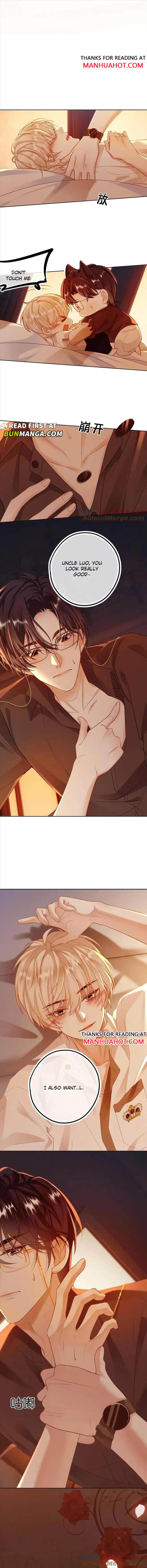 Sweet Desire! the Cold Lord God, Who Can Tease, Coax, and Act Coquettish Chapter 14 - Page 4