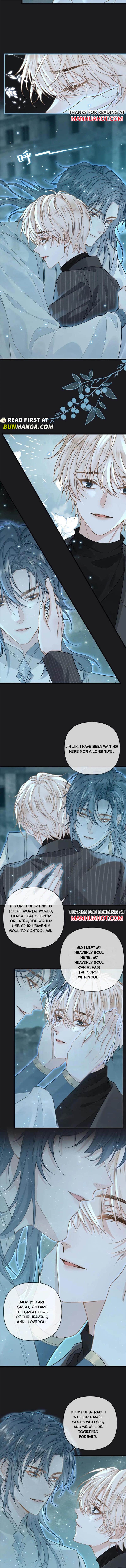 Sweet Desire! the Cold Lord God, Who Can Tease, Coax, and Act Coquettish Chapter 140 - Page 2