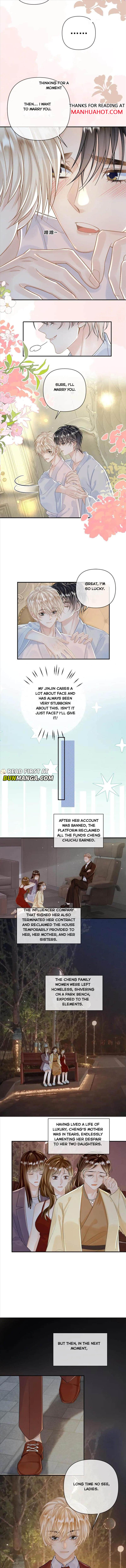 Sweet Desire! the Cold Lord God, Who Can Tease, Coax, and Act Coquettish Chapter 143 - Page 3