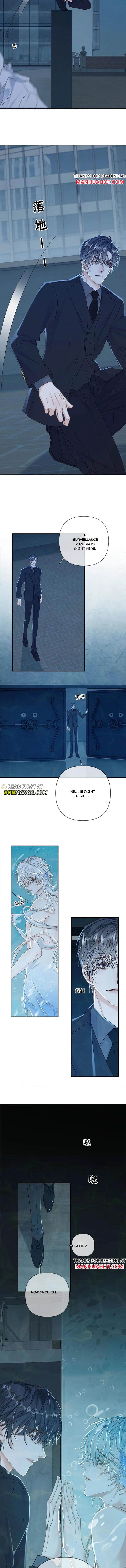 Sweet Desire! the Cold Lord God, Who Can Tease, Coax, and Act Coquettish Chapter 147 - Page 4