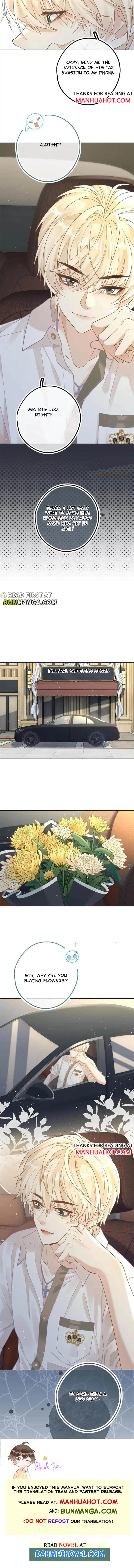 Sweet Desire! the Cold Lord God, Who Can Tease, Coax, and Act Coquettish Chapter 16 - Page 4