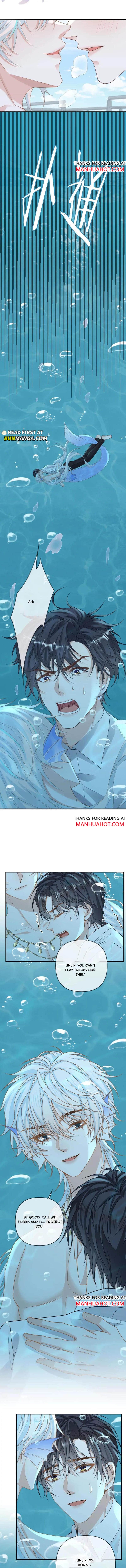 Sweet Desire! the Cold Lord God, Who Can Tease, Coax, and Act Coquettish Chapter 162 - Page 2