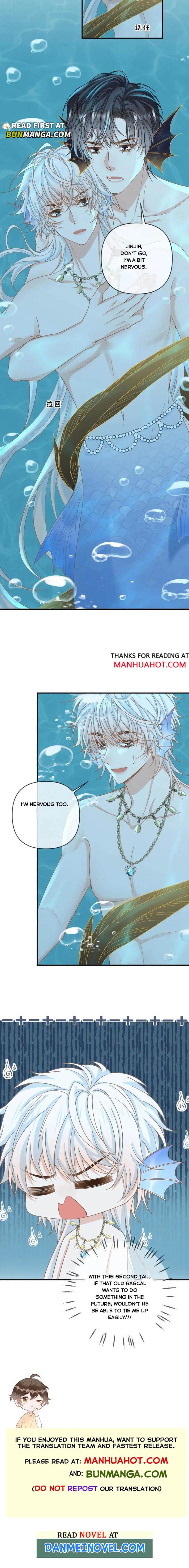 Sweet Desire! the Cold Lord God, Who Can Tease, Coax, and Act Coquettish Chapter 162 - Page 4