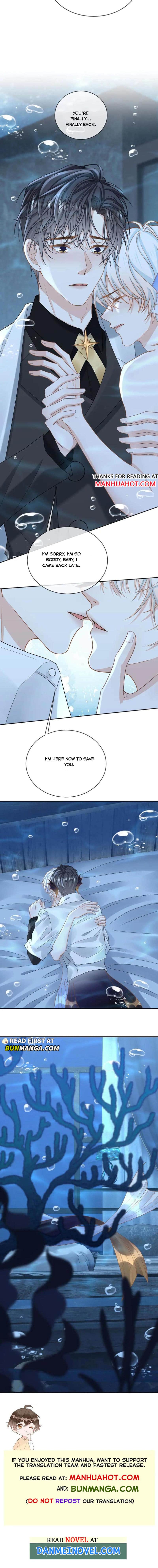 Sweet Desire! the Cold Lord God, Who Can Tease, Coax, and Act Coquettish Chapter 167 - Page 4