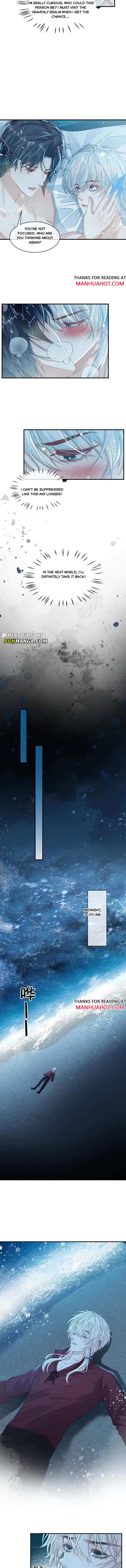 Sweet Desire! the Cold Lord God, Who Can Tease, Coax, and Act Coquettish Chapter 168 - Page 2