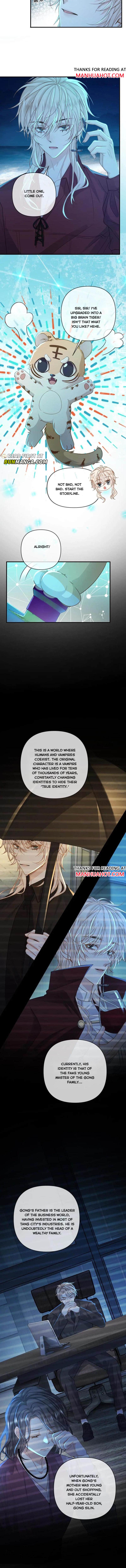 Sweet Desire! the Cold Lord God, Who Can Tease, Coax, and Act Coquettish Chapter 168 - Page 3