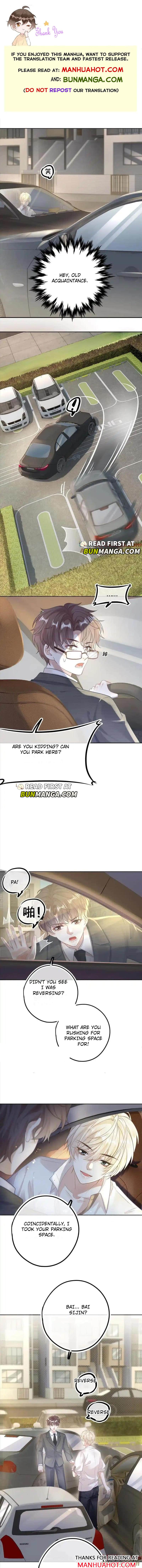 Sweet Desire! the Cold Lord God, Who Can Tease, Coax, and Act Coquettish Chapter 17 - Page 1